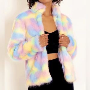 BM Furbulous Jacket 🦄